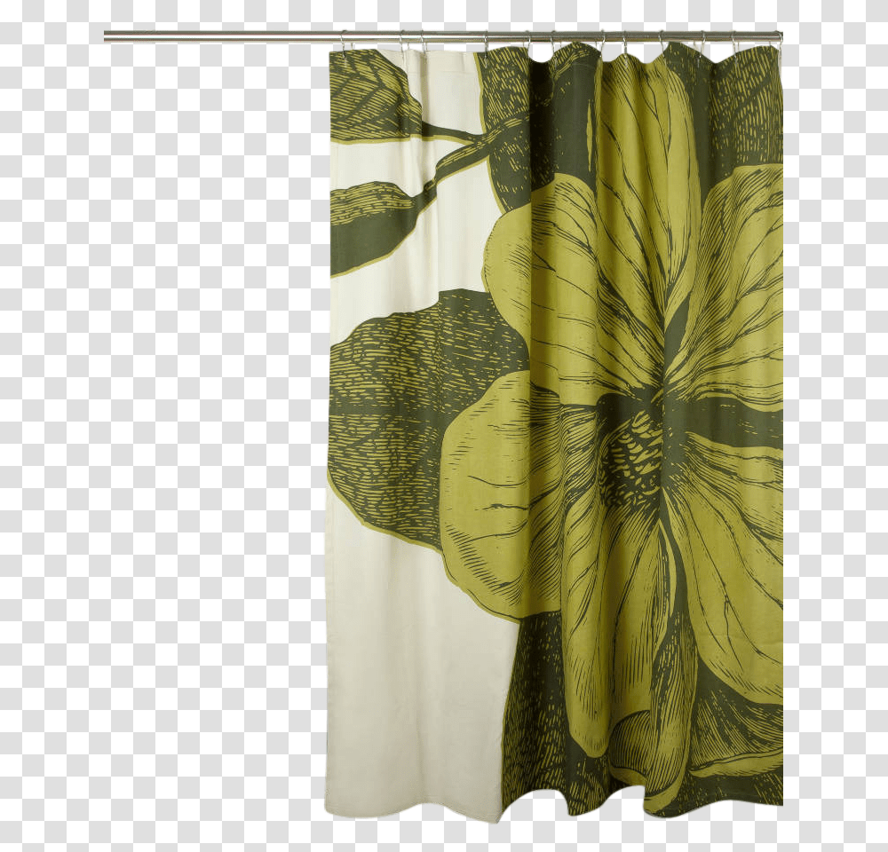 Window Valance, Shower Curtain, Pineapple, Fruit, Plant Transparent Png
