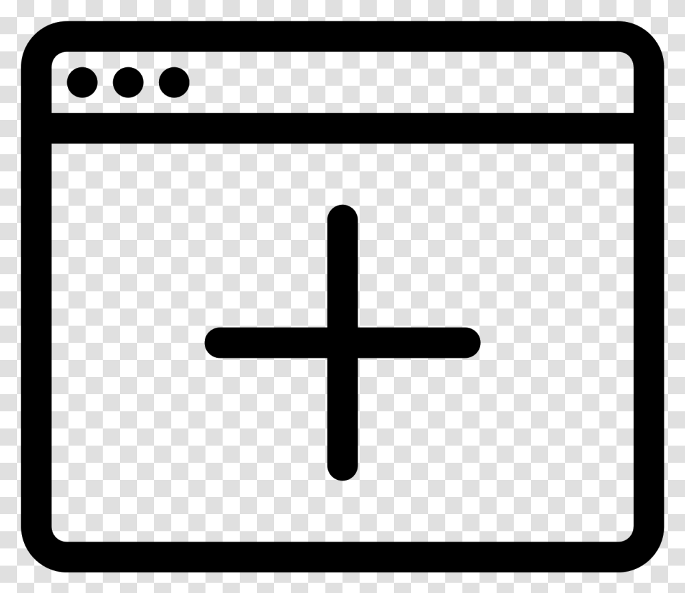 Window Vector New Features Icon, Gray, World Of Warcraft Transparent Png