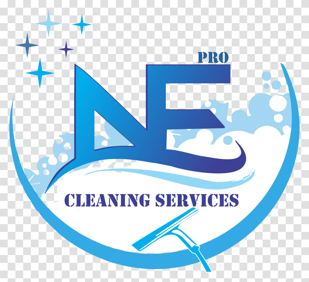 Window Washing Amp Gutter Cleaning Logo Graphic Design, Label Transparent Png