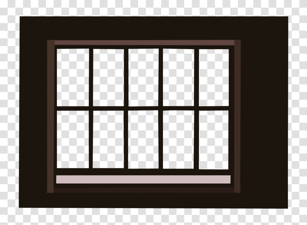 Window With Lattice, Picture Window, Rug, Grille, Door Transparent Png