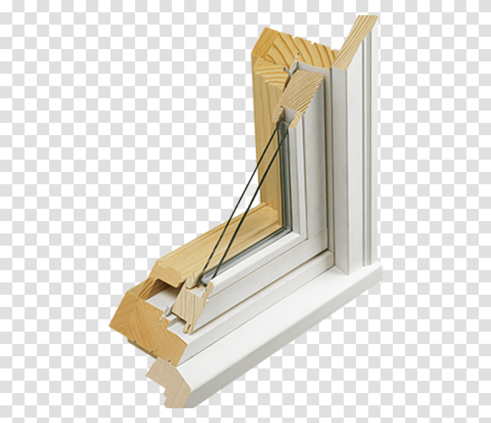 Window, Wood, Staircase, Plywood, Picture Window Transparent Png