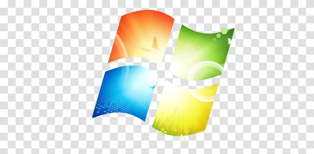 Windows 10 Folder Icon Picture Windows 7 Logo Only, Lamp, Graphics, Art, Text Transparent Png