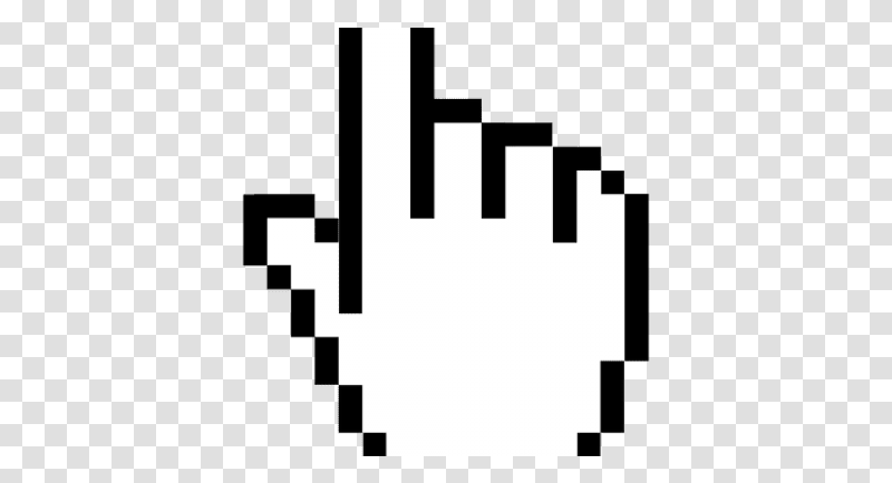 Windows 10 Hand Cursor Cursor Icon Free, Stencil, Tarmac, Asphalt, Symbol Transparent Png