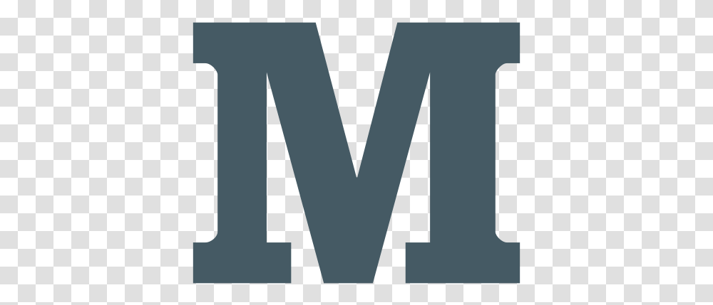 Windows 10 Icon Medium Logo, Word, Alphabet Transparent Png