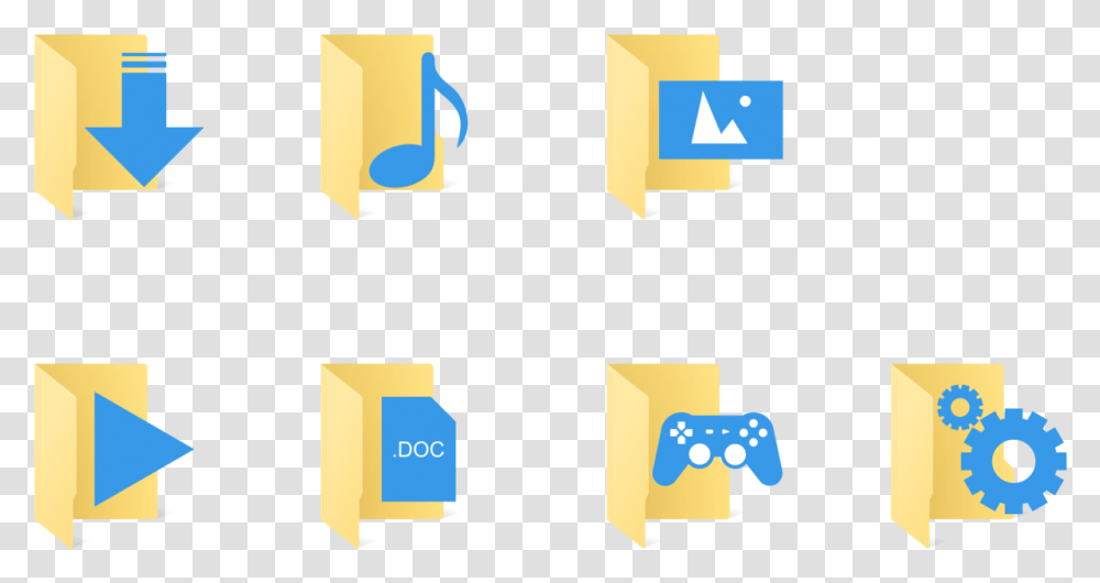 Windows 10 Icon Windows 10 All Icon, Number, Pac Man Transparent Png