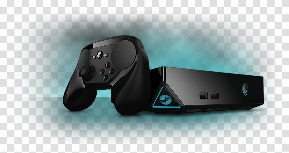 Windows 10 Is Killing Steam Machines Dell Alienware Steam, Electronics, Mouse, Hardware, Computer Transparent Png