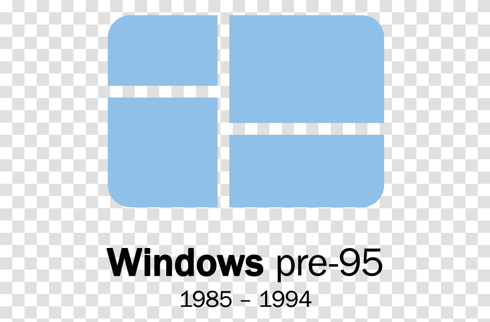 Windows 10 Logo Logodix Windows 1985 Logo, Home Decor, Text, Face, Plot Transparent Png