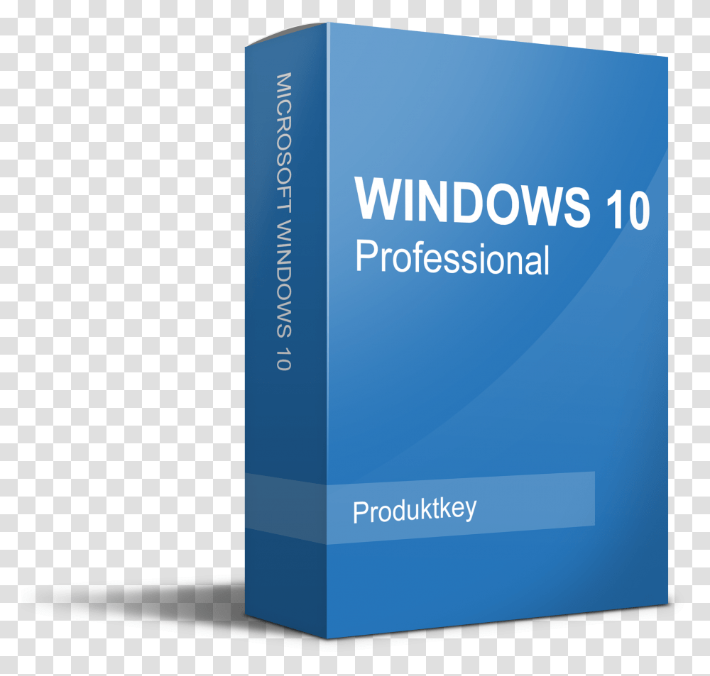 Windows 10 Logo, Paper, Label, Tabletop Transparent Png