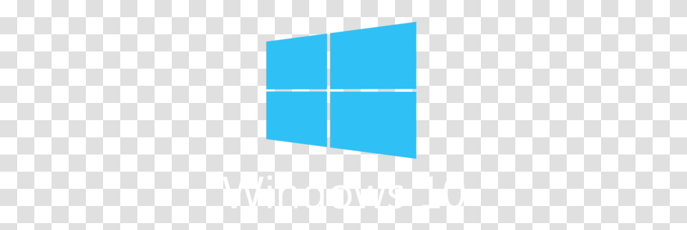 Windows 10 Logo Windows 10 Logo, Text, Word, Alphabet, Lighting Transparent Png