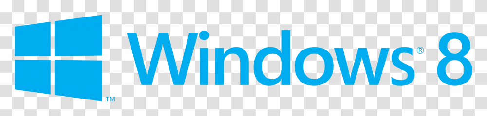 Windows 10 Logo, Word, Alphabet Transparent Png