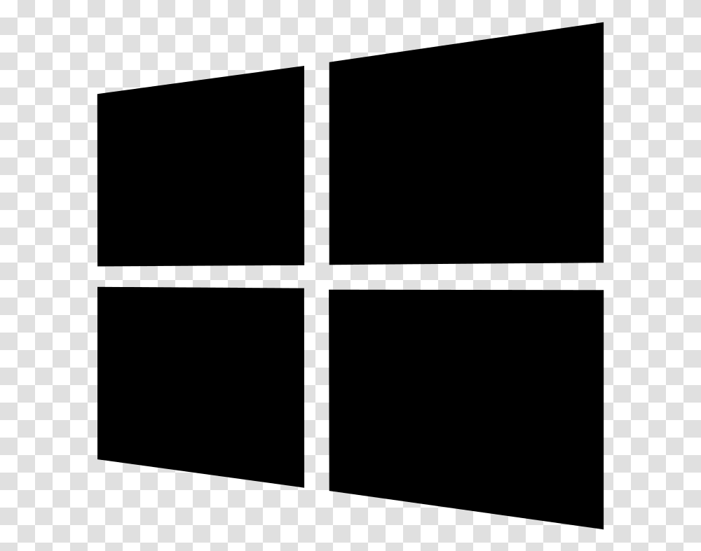 Windows 10 Start Icon, Gray, World Of Warcraft Transparent Png