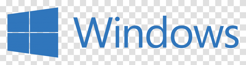 Windows 10 System Branding, Word, Alphabet, Number Transparent Png