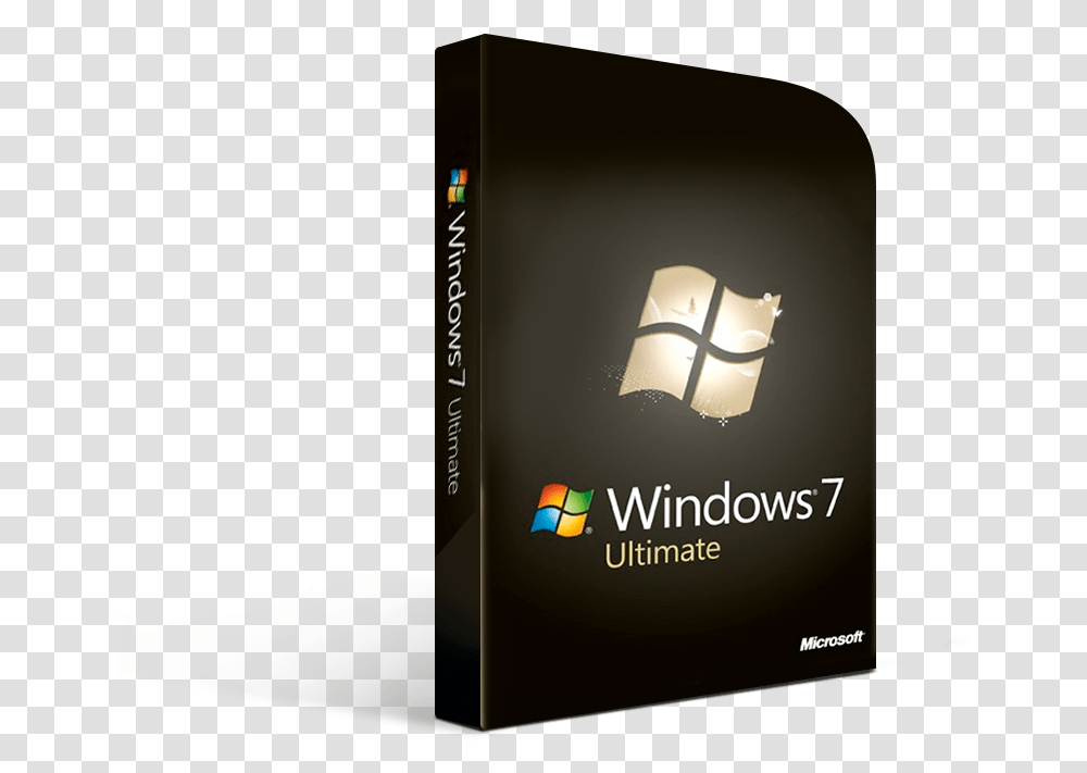 Windows 7 Home Premium, Lamp, Computer, Electronics, Monitor Transparent Png