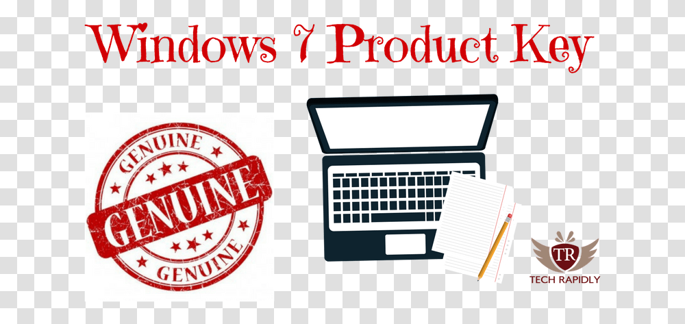 Windows 7 Home Premium Product Key 2019 Shopping Cart, Computer Keyboard, Laptop, Flyer, Logo Transparent Png