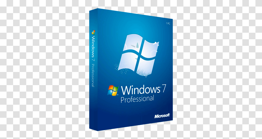 Windows 7 Home Premium, Advertisement, Poster, Paper Transparent Png