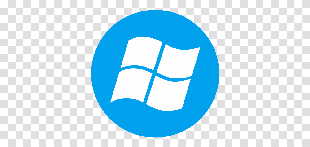 Windows 7 Icon Microsoft Cortana Logo Svg, First Aid, Balloon, Bandage, Hand Transparent Png