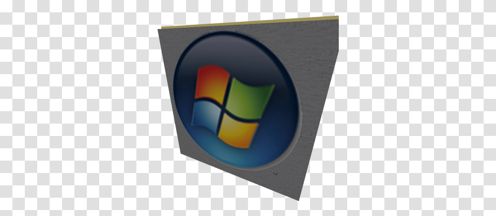 Windows 7 Logo Operating System, Rubix Cube, Tape, Graphics, Art Transparent Png