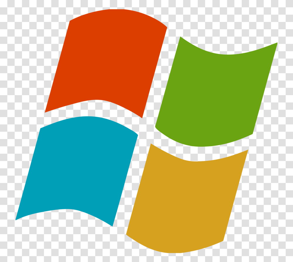 Windows 7 Logo Start Menu Icon Windows 8, Symbol, Recycling Symbol, Paper, Graduation Transparent Png