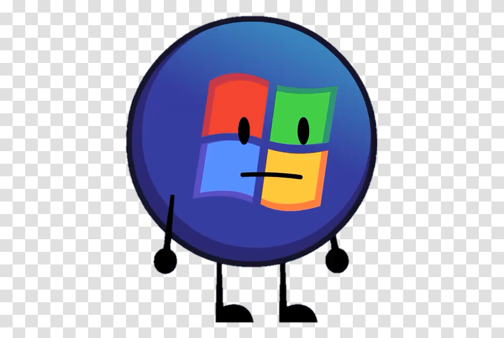 Windows 7 Object Invasion Wiki Fandom Object Invasion Windows 7, Sphere, Drum, Percussion, Musical Instrument Transparent Png