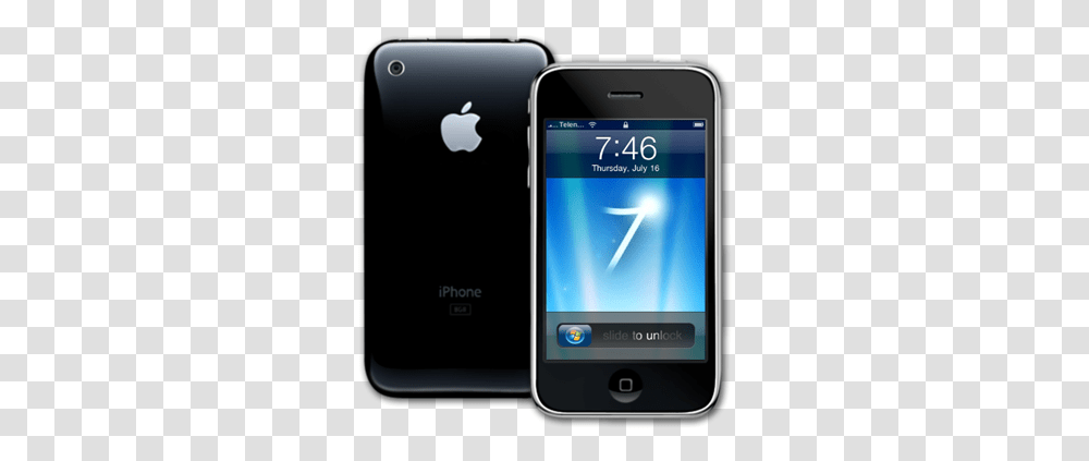 Windows 7 Theme For Iphone Redmond Pie Apple Android, Mobile Phone, Electronics, Cell Phone Transparent Png