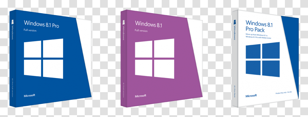Windows 8.1 Pro Pack, File Binder, File Folder Transparent Png