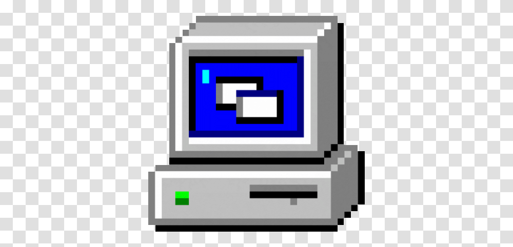 Windows 95 Icon, Electronics, Hardware, Computer, Router Transparent Png