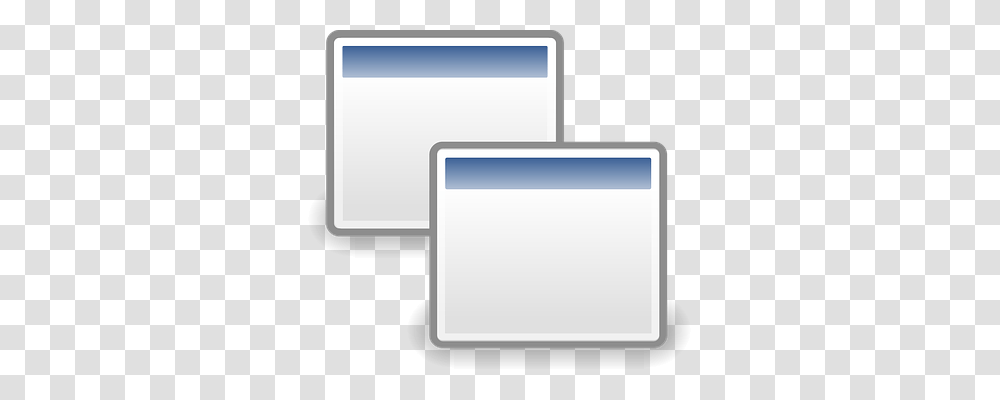 Windows Mailbox, Letterbox, Computer, Electronics Transparent Png