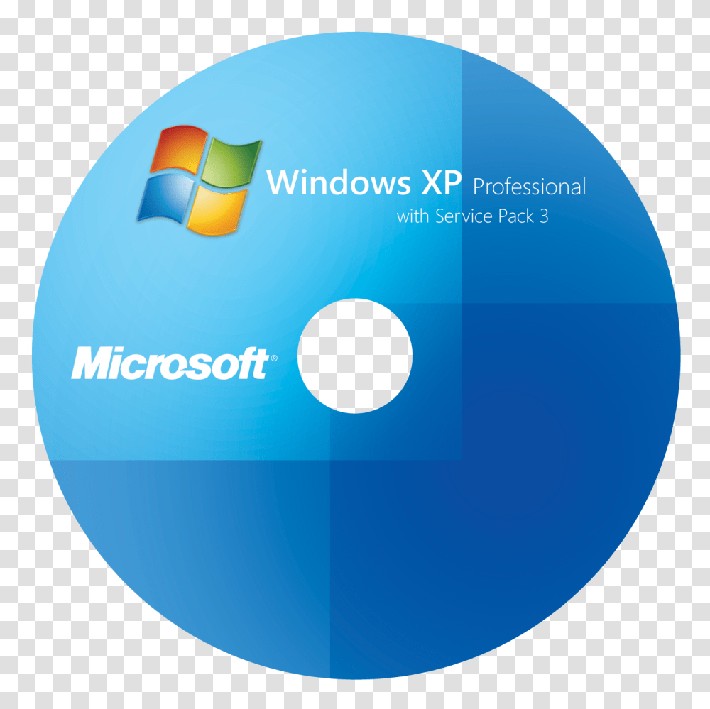 Windows And Vectors For Free Download Dlpngcom Windows Xp Cd Cover, Disk, Dvd, Graphics, Art Transparent Png
