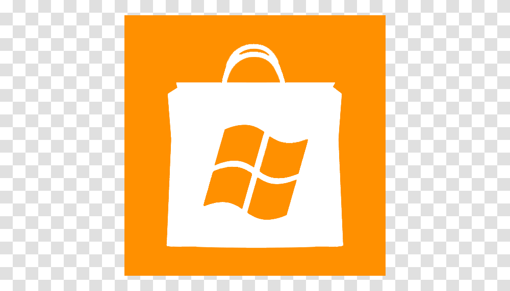Windows App Icons, Technology, Bag, Shopping Bag, Tote Bag Transparent Png