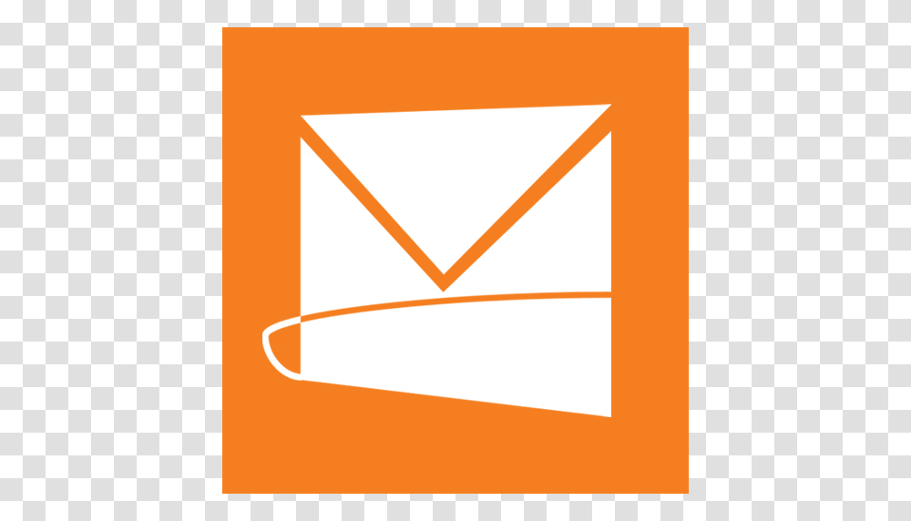 Windows App Icons, Technology, Envelope, Mail, Business Card Transparent Png