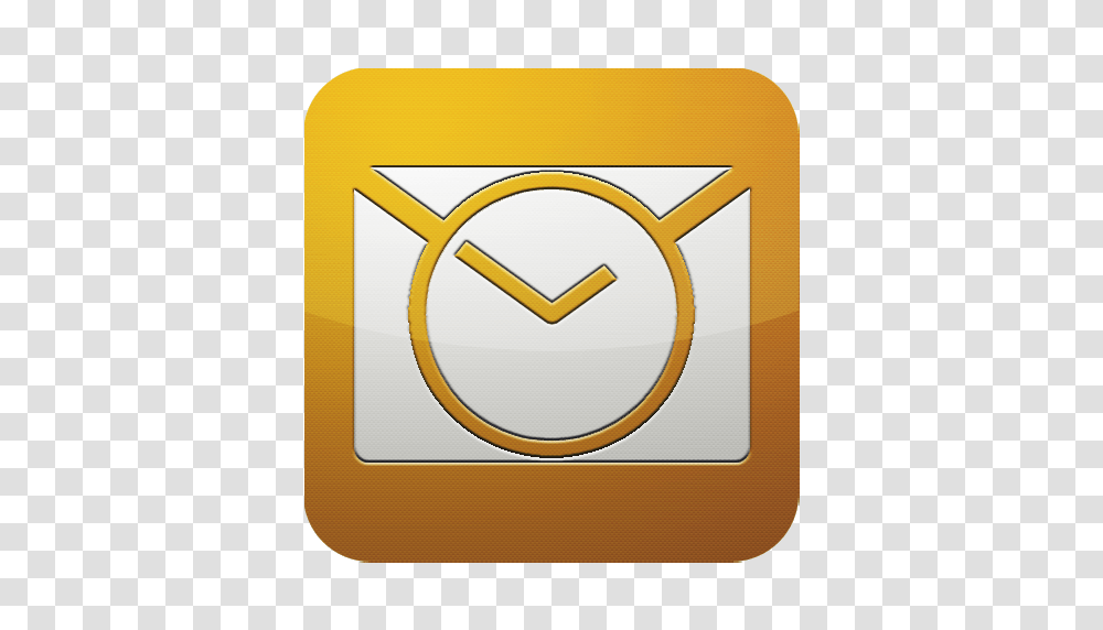 Windows App Icons, Technology, Envelope, Mail Transparent Png