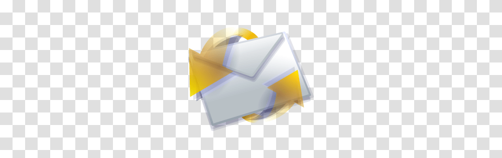 Windows App Icons, Technology, Envelope, Mail Transparent Png