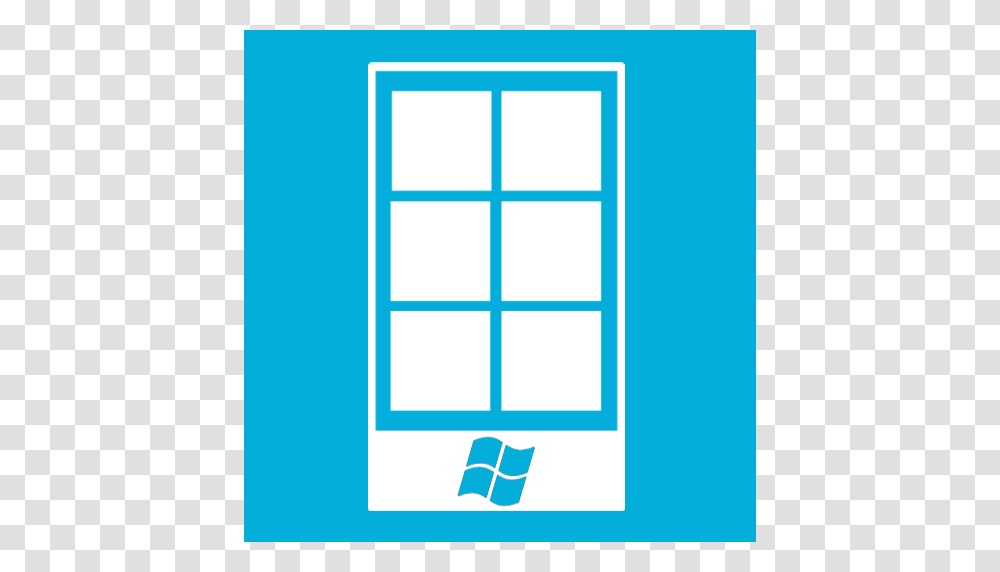 Windows App Icons, Technology, Picture Window, Rug, Label Transparent Png