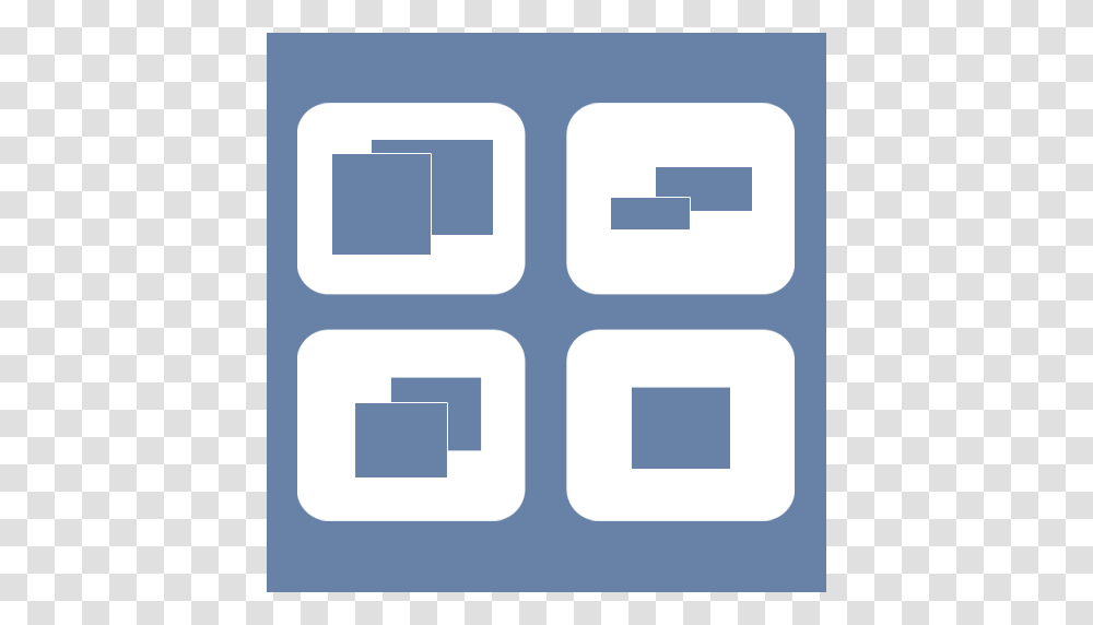 Windows App Icons, Technology, First Aid, Number Transparent Png