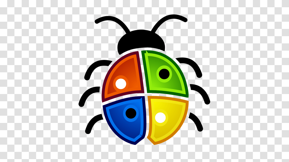 Windows Bug, Toy, Egg, Food Transparent Png