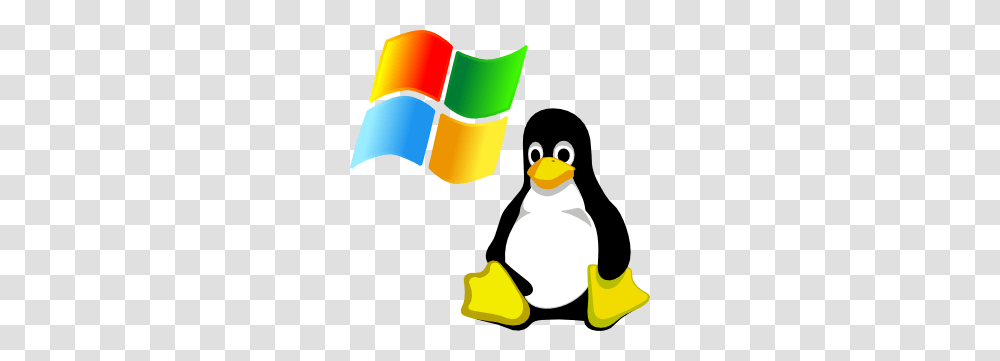 Windows Clip Art, Penguin, Bird, Animal Transparent Png