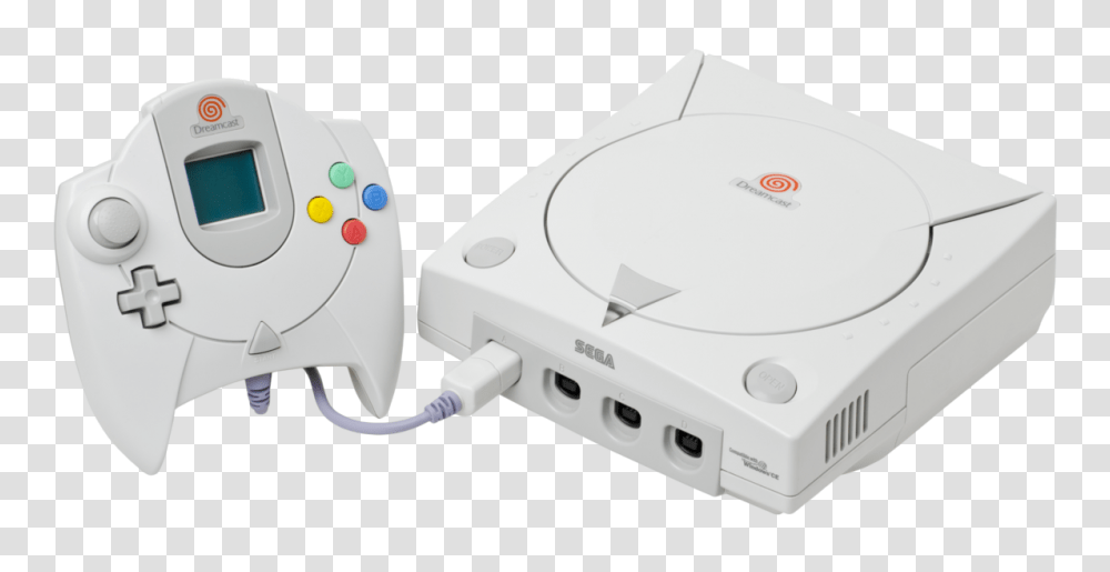 Windows Dev Docs Sega Dreamcast, Electronics, Hardware, Hub, Computer Transparent Png