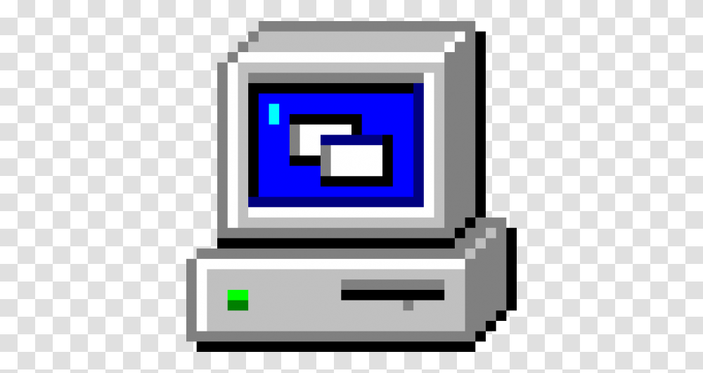 Windows, Electronics, Computer, Hardware, Network Transparent Png