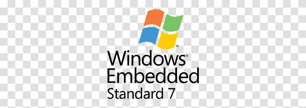 Windows Embedded Standard Logo Vector, Crayon Transparent Png