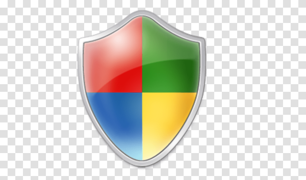 Windows Firewall Control Logo, Armor, Shield, Balloon Transparent Png