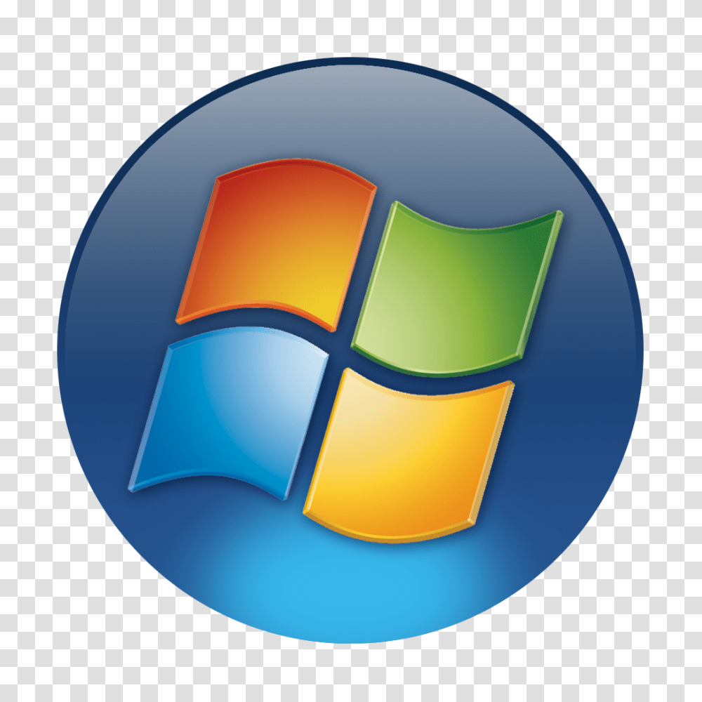 Windows Free, Logo, Trademark Transparent Png