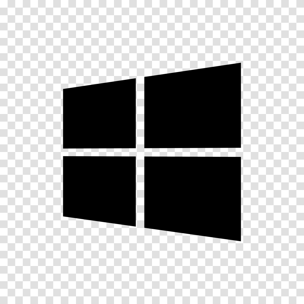 Windows Icon, Gray, World Of Warcraft Transparent Png