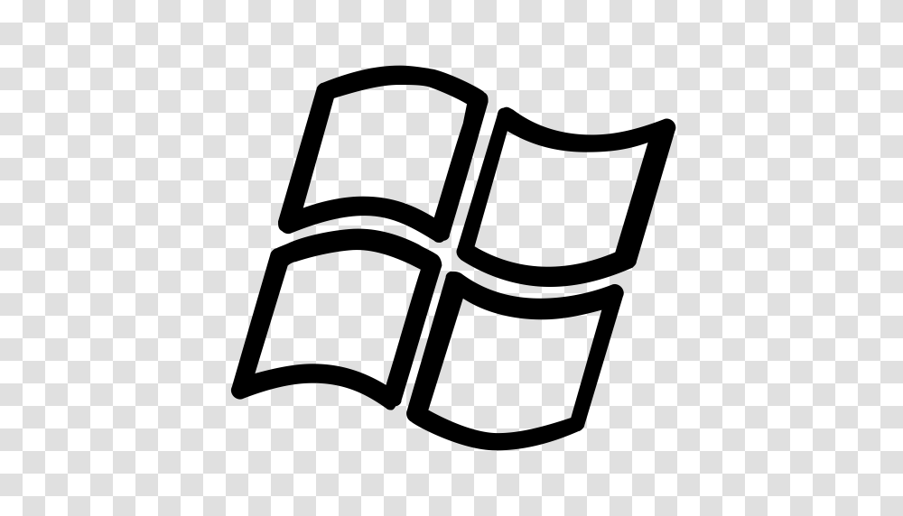 Windows Icon, Gray, World Of Warcraft Transparent Png