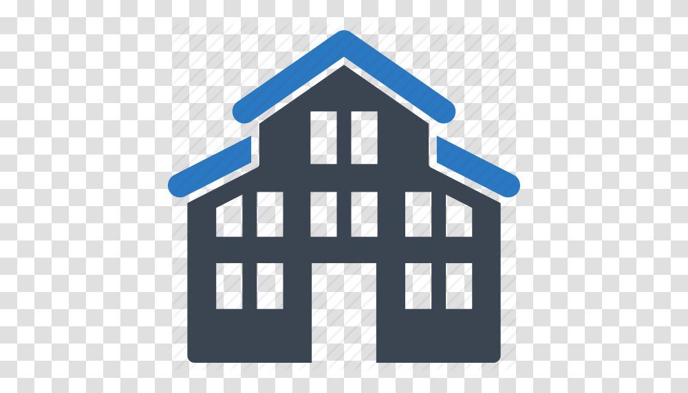Windows Icons Apartment, Housing, Building, House, Cottage Transparent Png