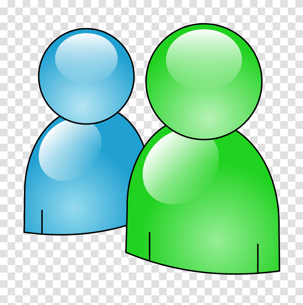 Windows Live Messenger Logo Msn Messenger, Clothing, Apparel, Helmet, Balloon Transparent Png