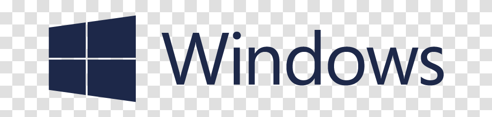 Windows Logo 01 Windows, Word, Label, Alphabet Transparent Png