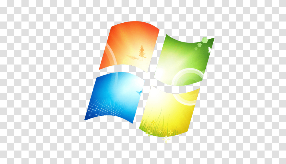 Windows Logo Background Image, Lamp Transparent Png