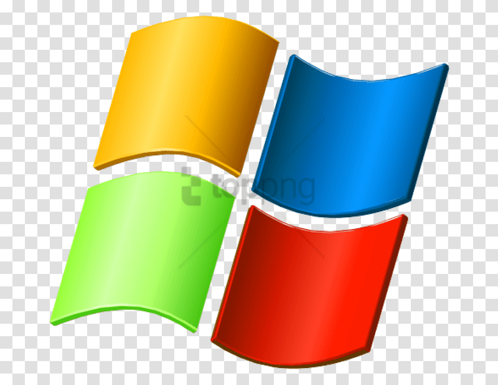 Windows Logo Background Windows Logo Background, Lamp Transparent Png