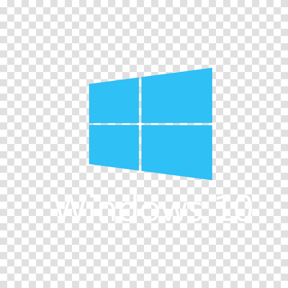Windows Logo, First Aid, Badminton Transparent Png