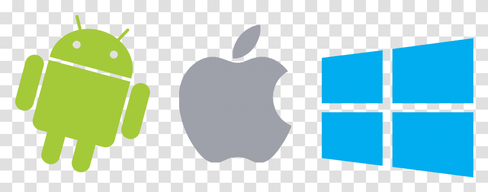 Windows Logo Image Windows Android Y Ios, Plant, Fruit, Food Transparent Png